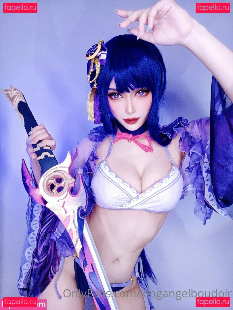 King Angel Onlyfans Photo Gallery 