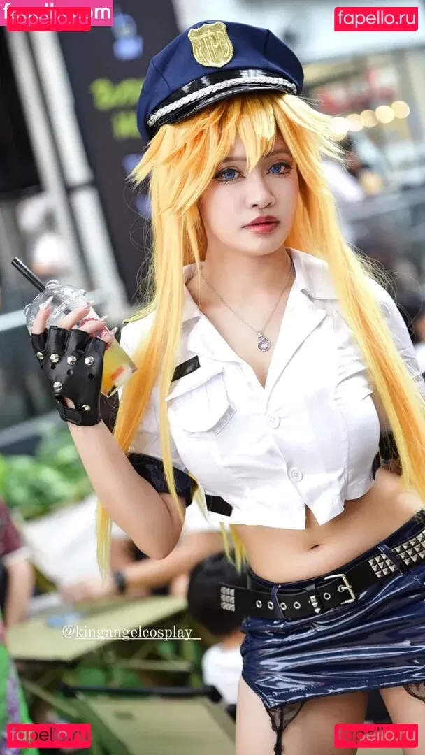 King Angel Onlyfans Photo Gallery 