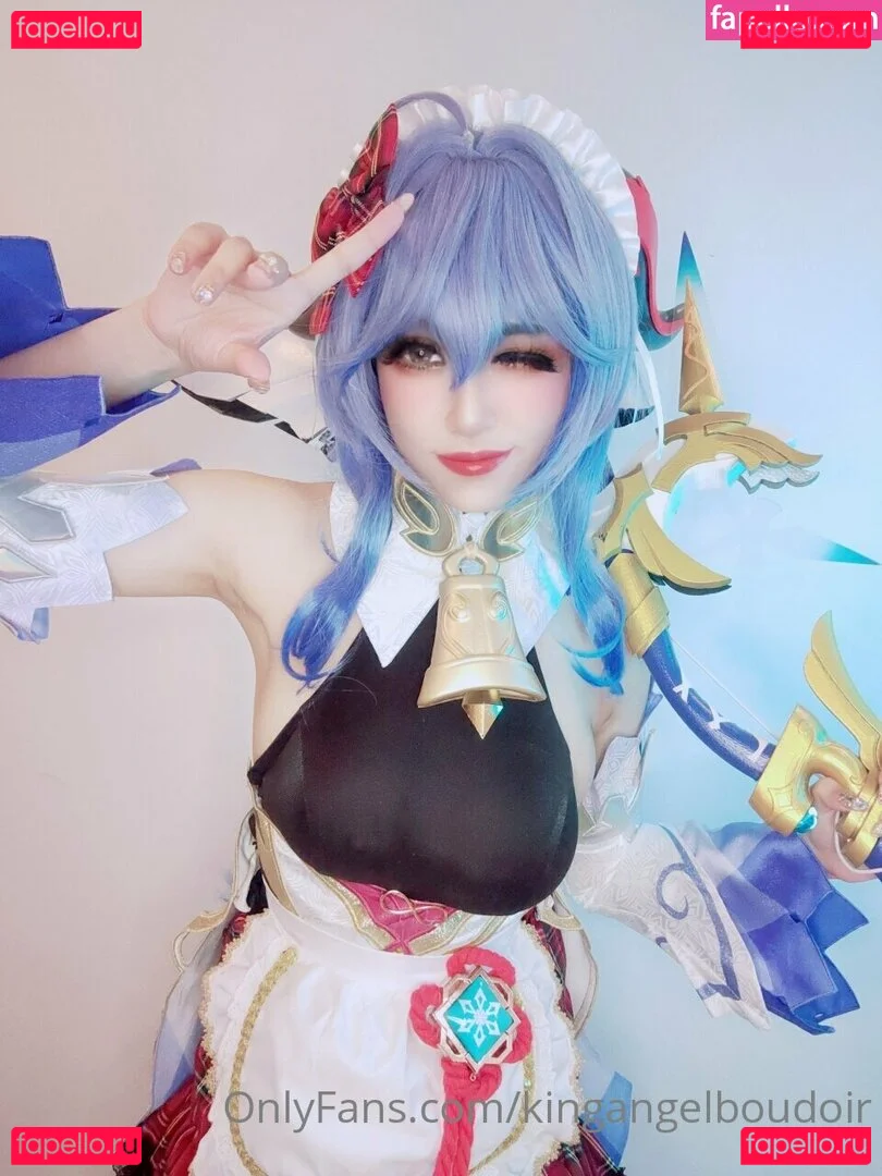 King Angel Onlyfans Photo Gallery 