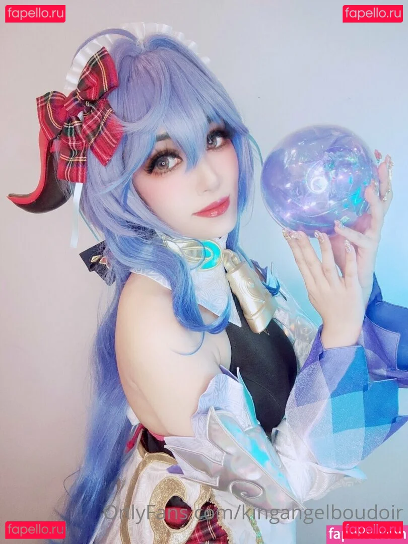 King Angel Onlyfans Photo Gallery 