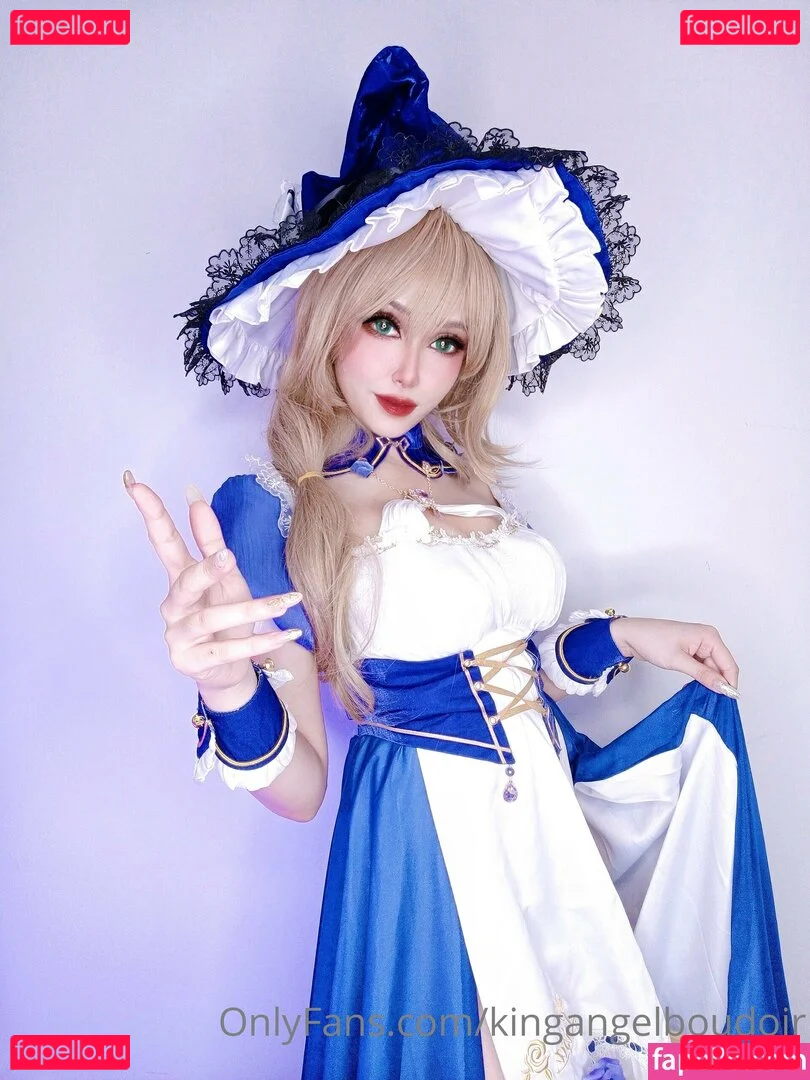 King Angel Onlyfans Photo Gallery 