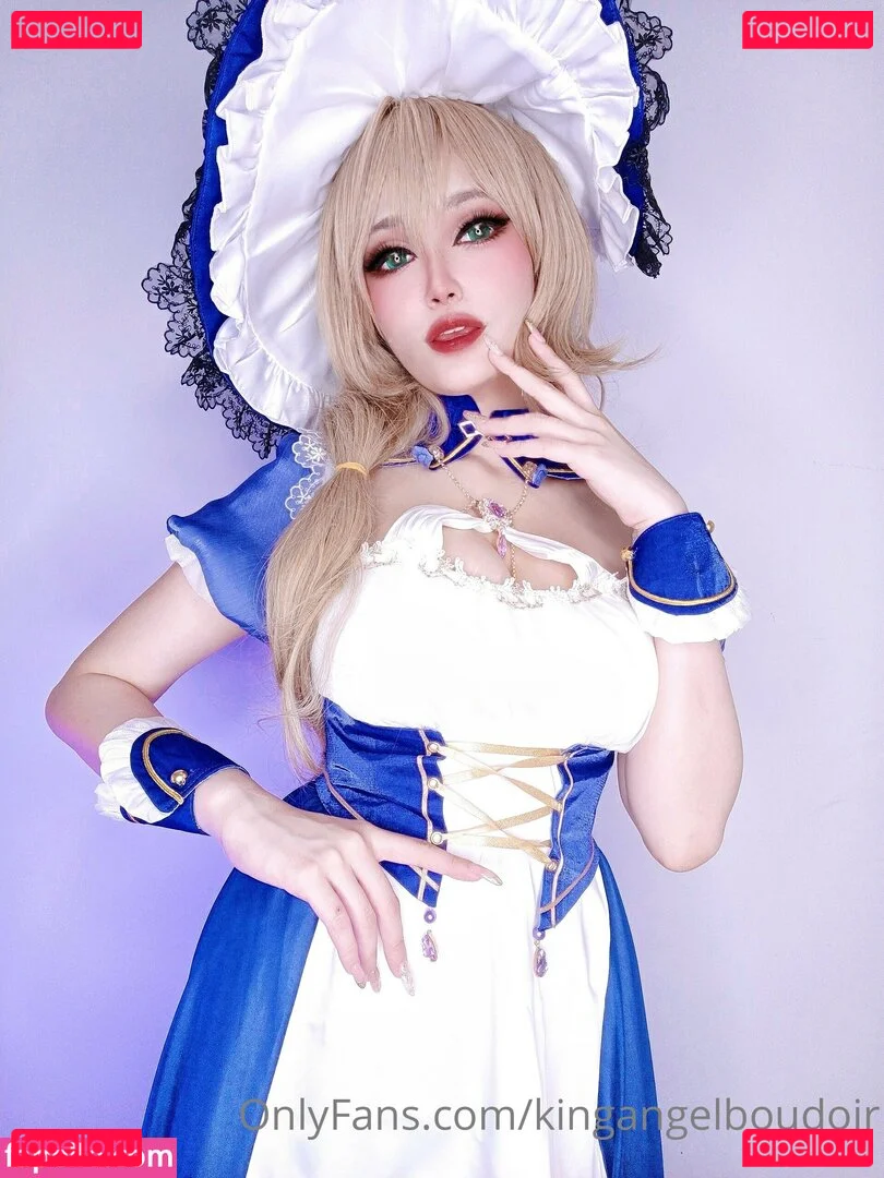 King Angel Onlyfans Photo Gallery 