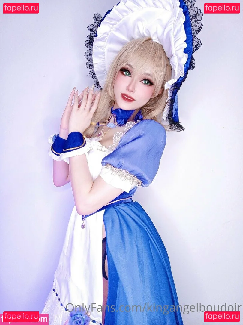 King Angel Onlyfans Photo Gallery 