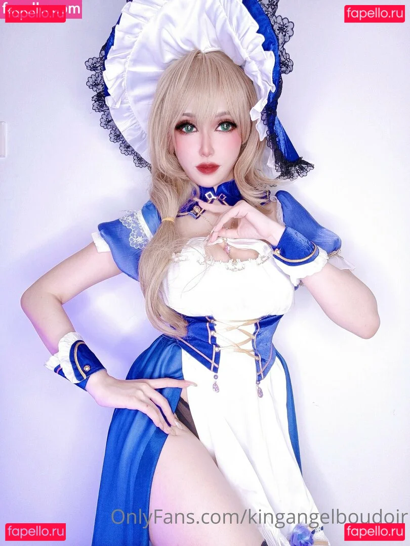 King Angel Onlyfans Photo Gallery 