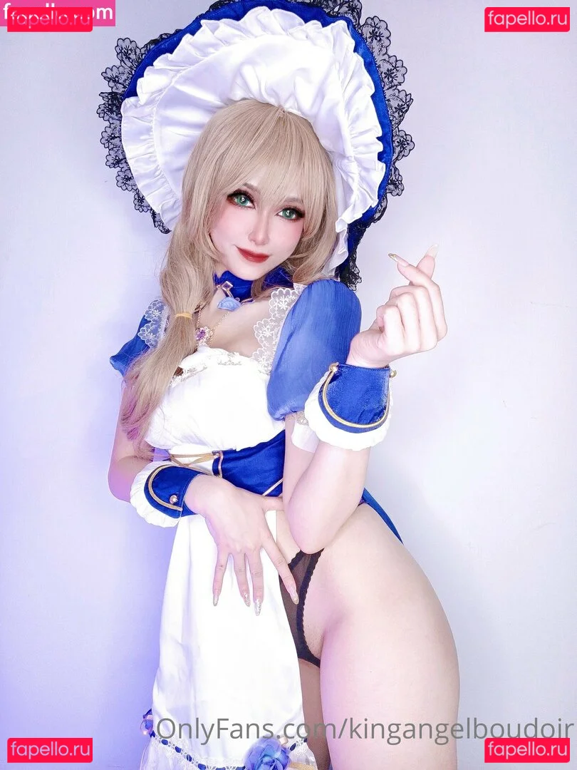 King Angel Onlyfans Photo Gallery 