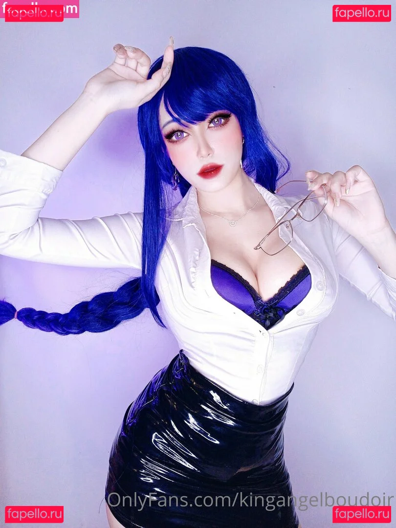 King Angel Onlyfans Photo Gallery 