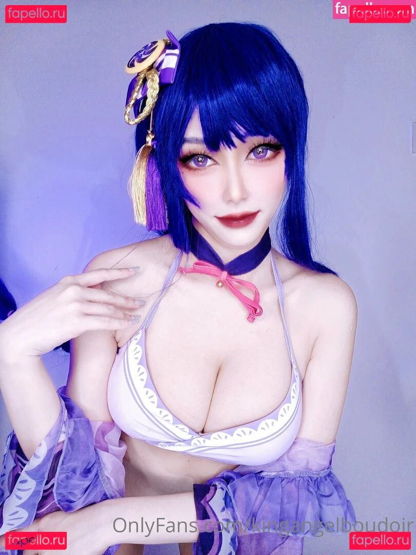 King Angel Onlyfans Photo Gallery 