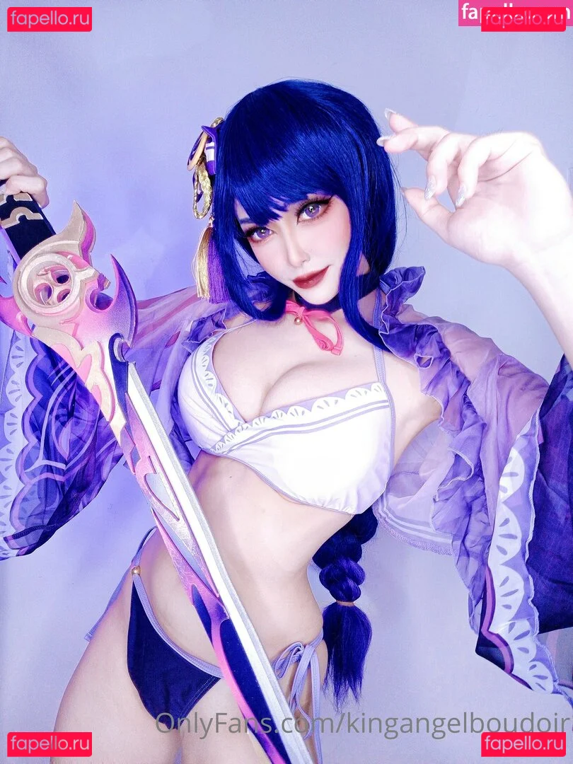 King Angel Onlyfans Photo Gallery 