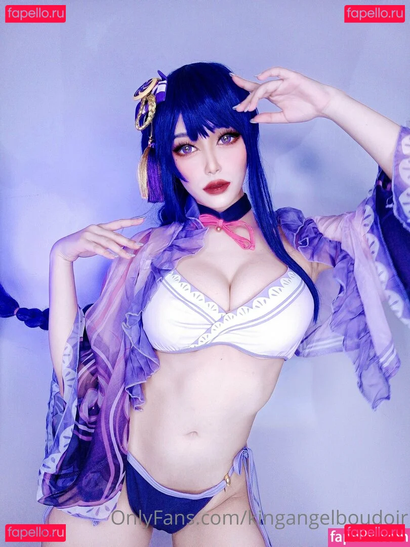 King Angel Onlyfans Photo Gallery 