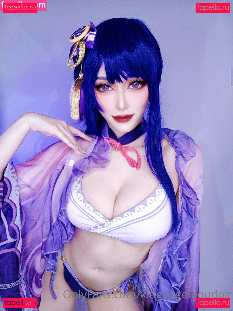 King Angel Onlyfans Photo Gallery 