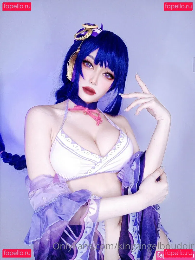 King Angel Onlyfans Photo Gallery 