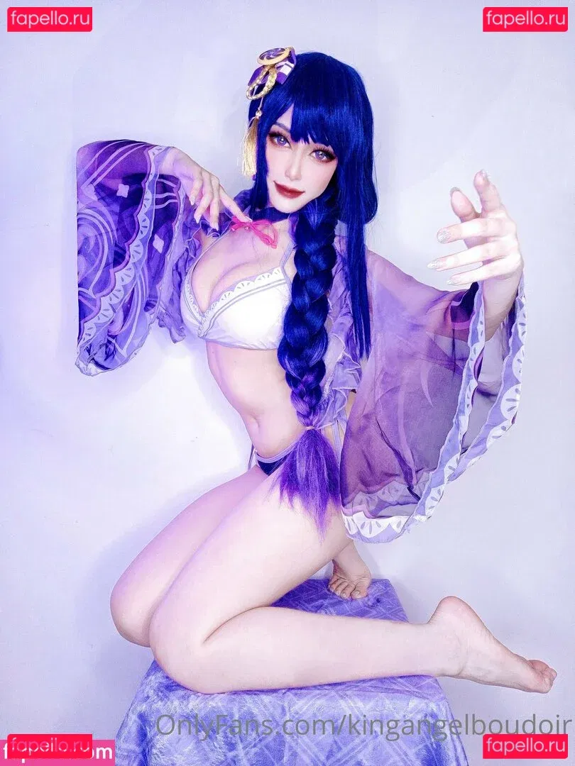 King Angel Onlyfans Photo Gallery 