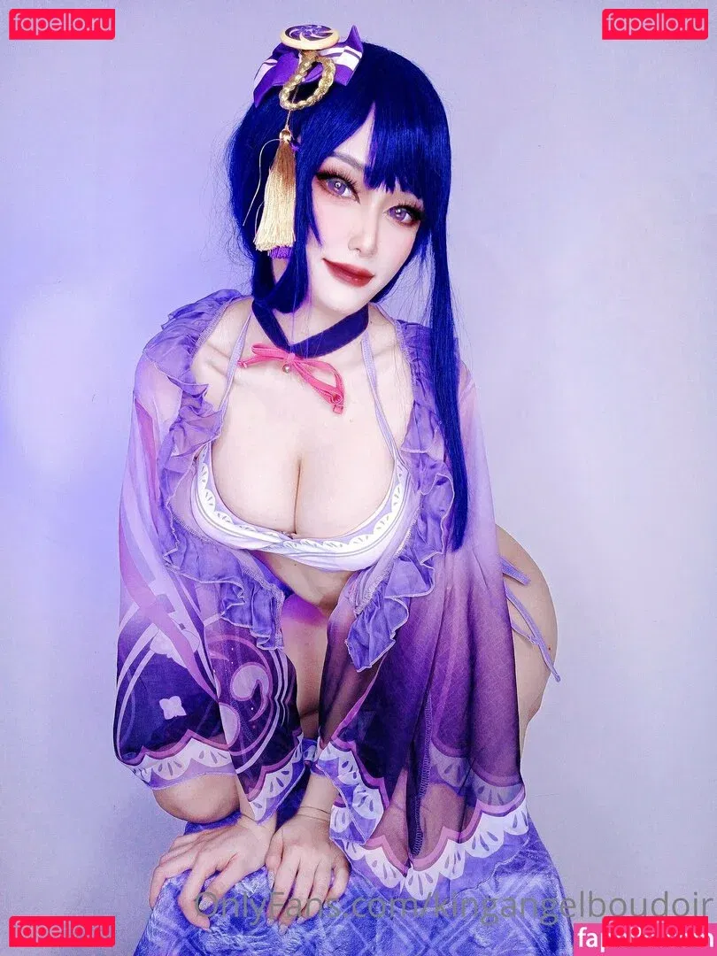 King Angel Onlyfans Photo Gallery 