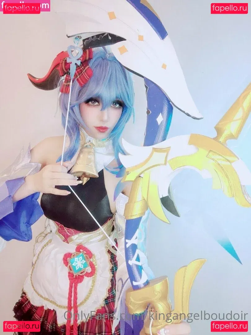 King Angel Onlyfans Photo Gallery 