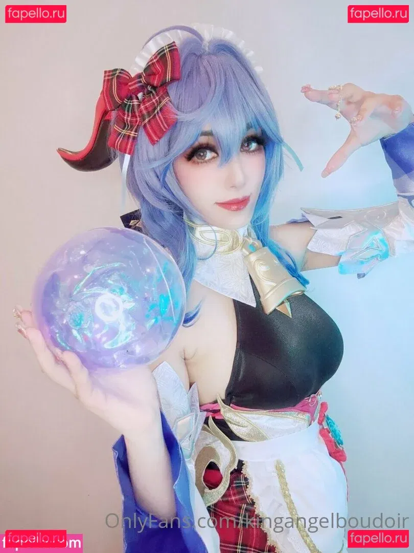 King Angel Onlyfans Photo Gallery 