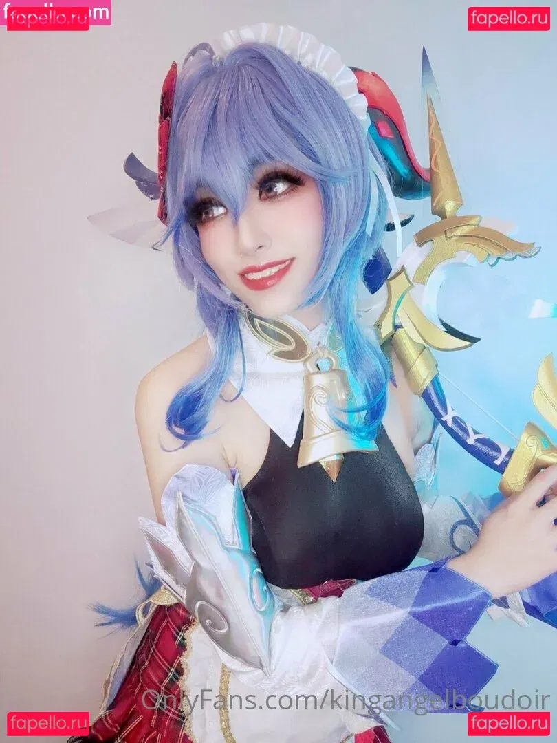 King Angel Onlyfans Photo Gallery 