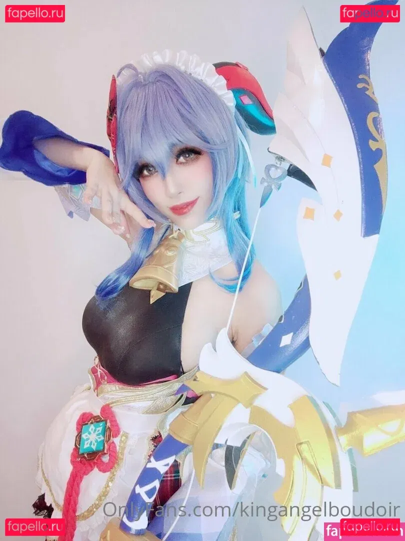 King Angel Onlyfans Photo Gallery 