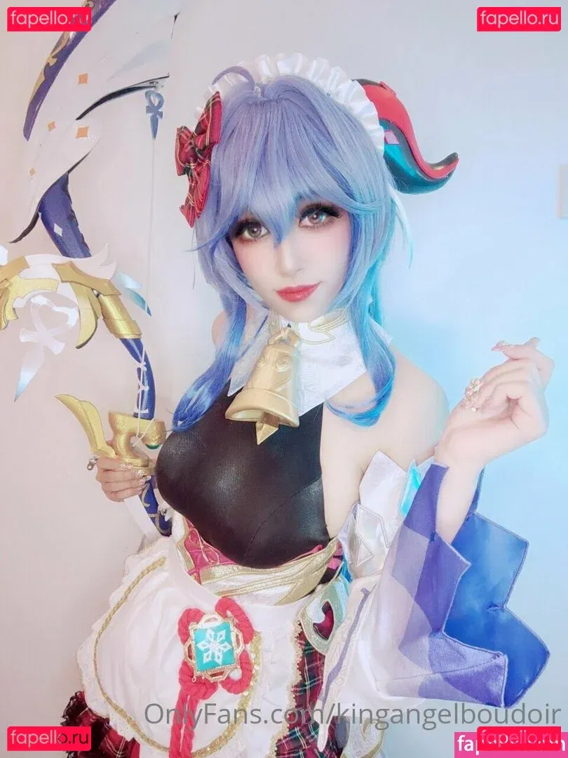 King Angel Onlyfans Photo Gallery 