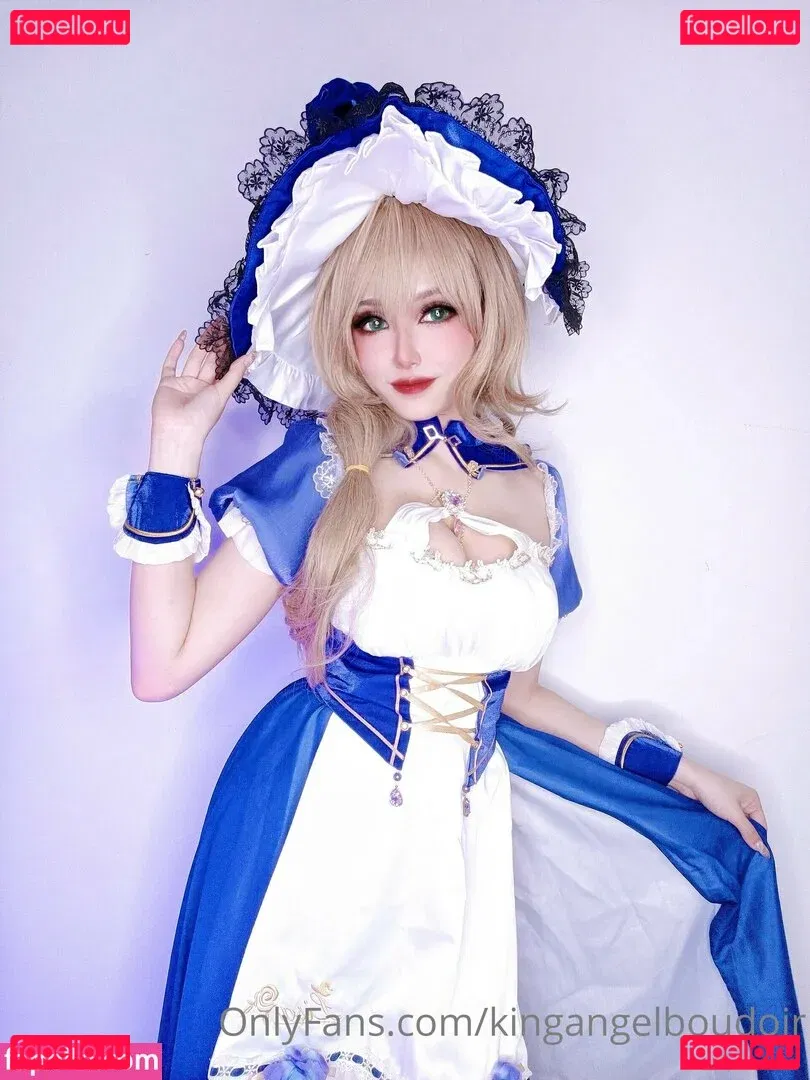 King Angel Onlyfans Photo Gallery 