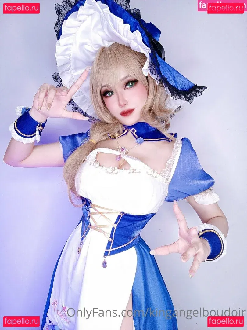 King Angel Onlyfans Photo Gallery 