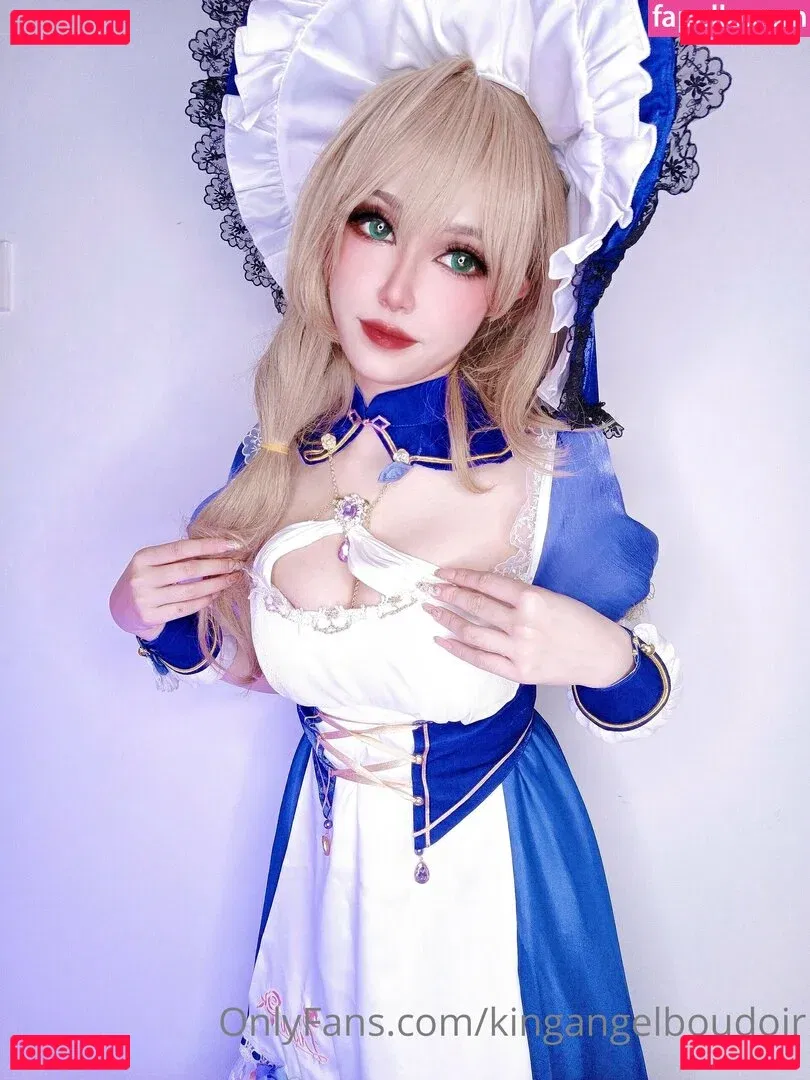 King Angel Onlyfans Photo Gallery 