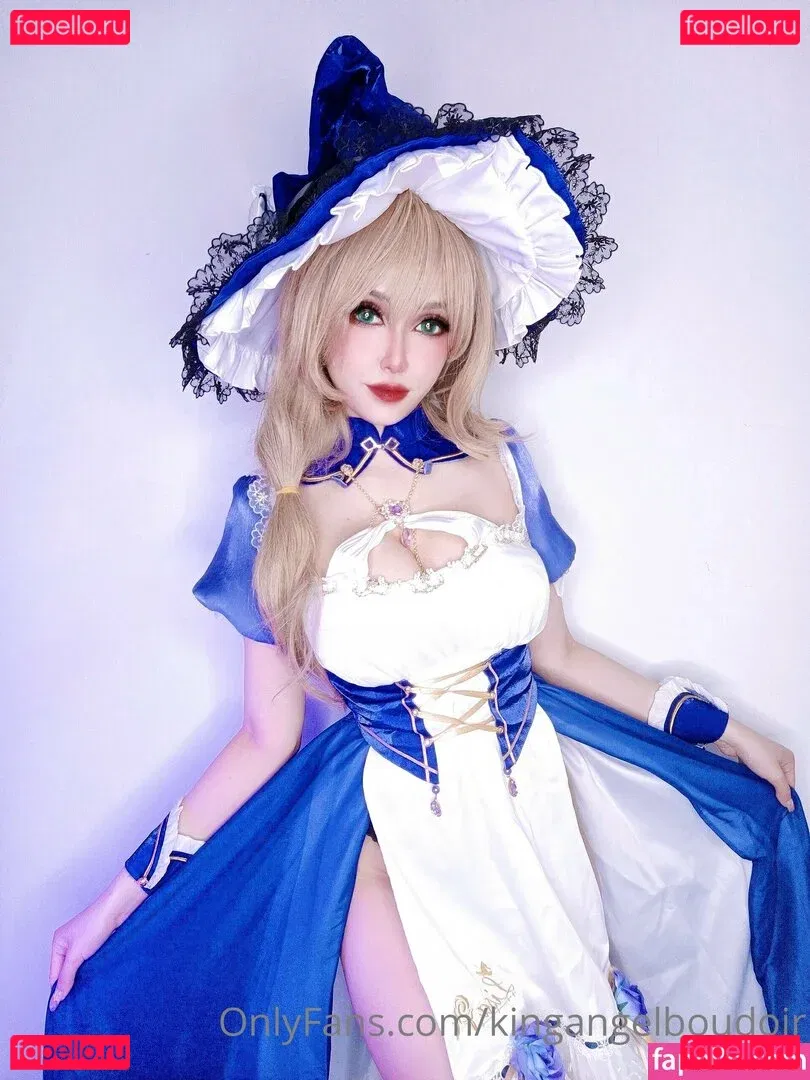 King Angel Onlyfans Photo Gallery 