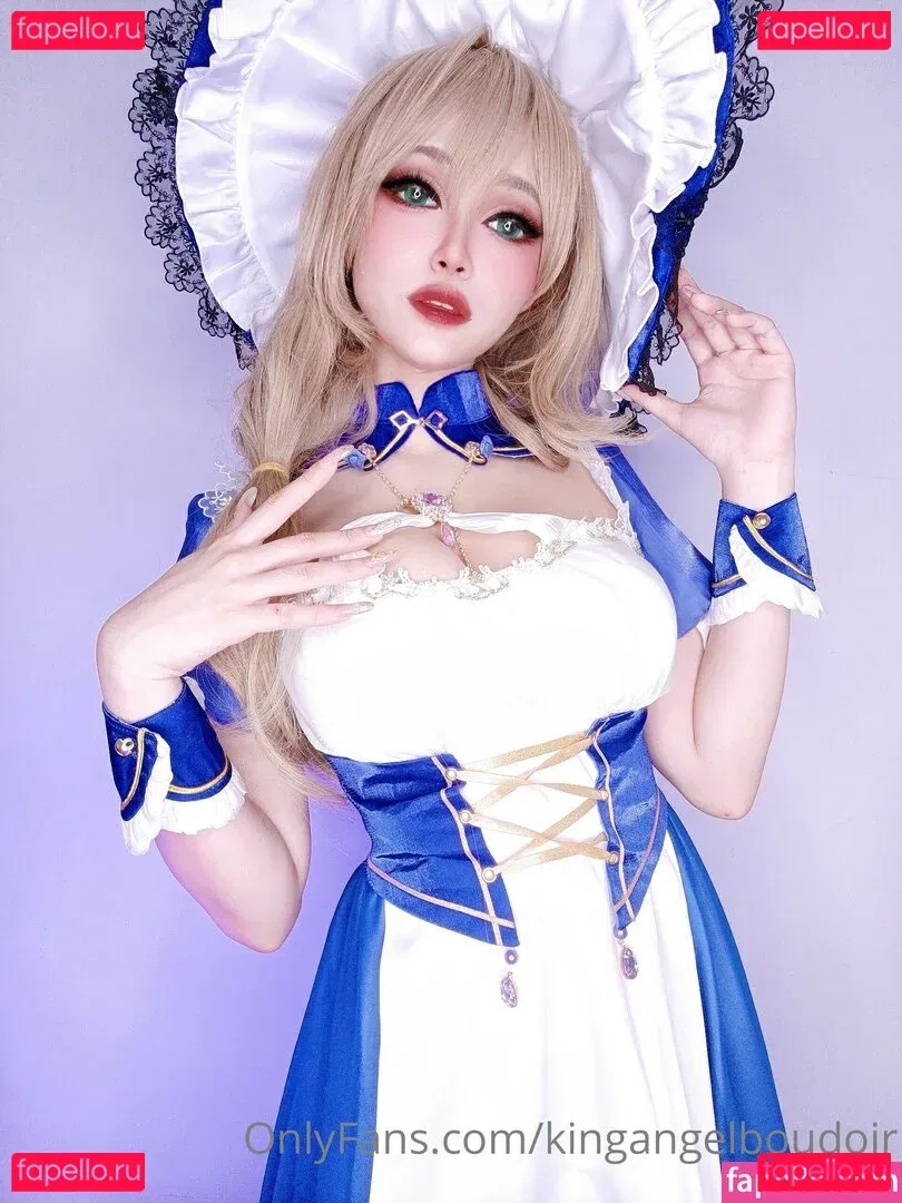 King Angel Onlyfans Photo Gallery 