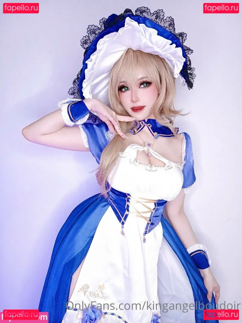 King Angel Onlyfans Photo Gallery 