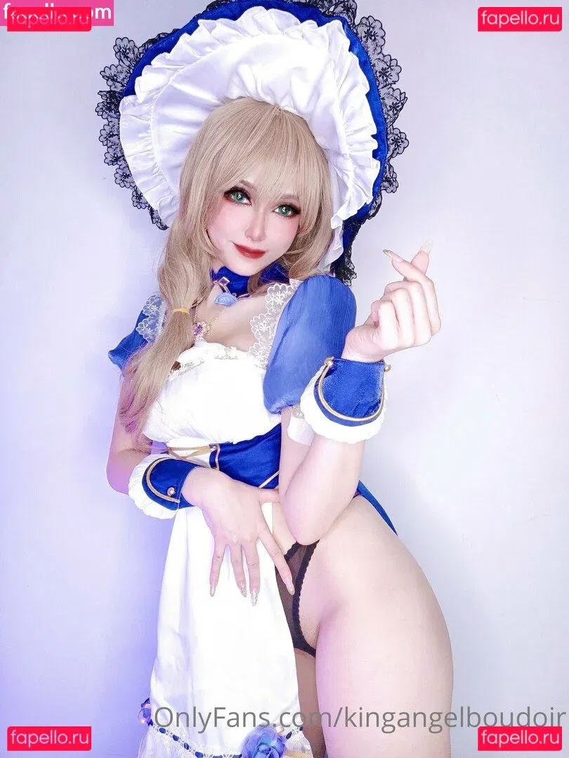 King Angel Onlyfans Photo Gallery 