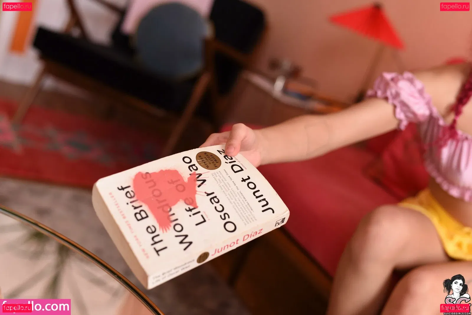 Sukii Starfruitz Onlyfans Photo Gallery 