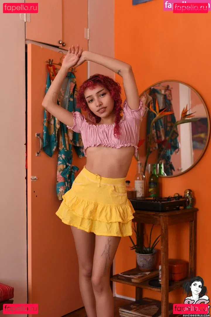 Sukii Starfruitz Onlyfans Photo Gallery 