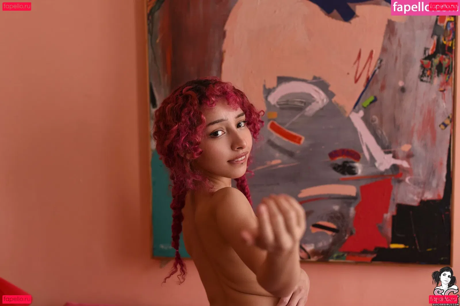 Sukii Starfruitz Onlyfans Photo Gallery 