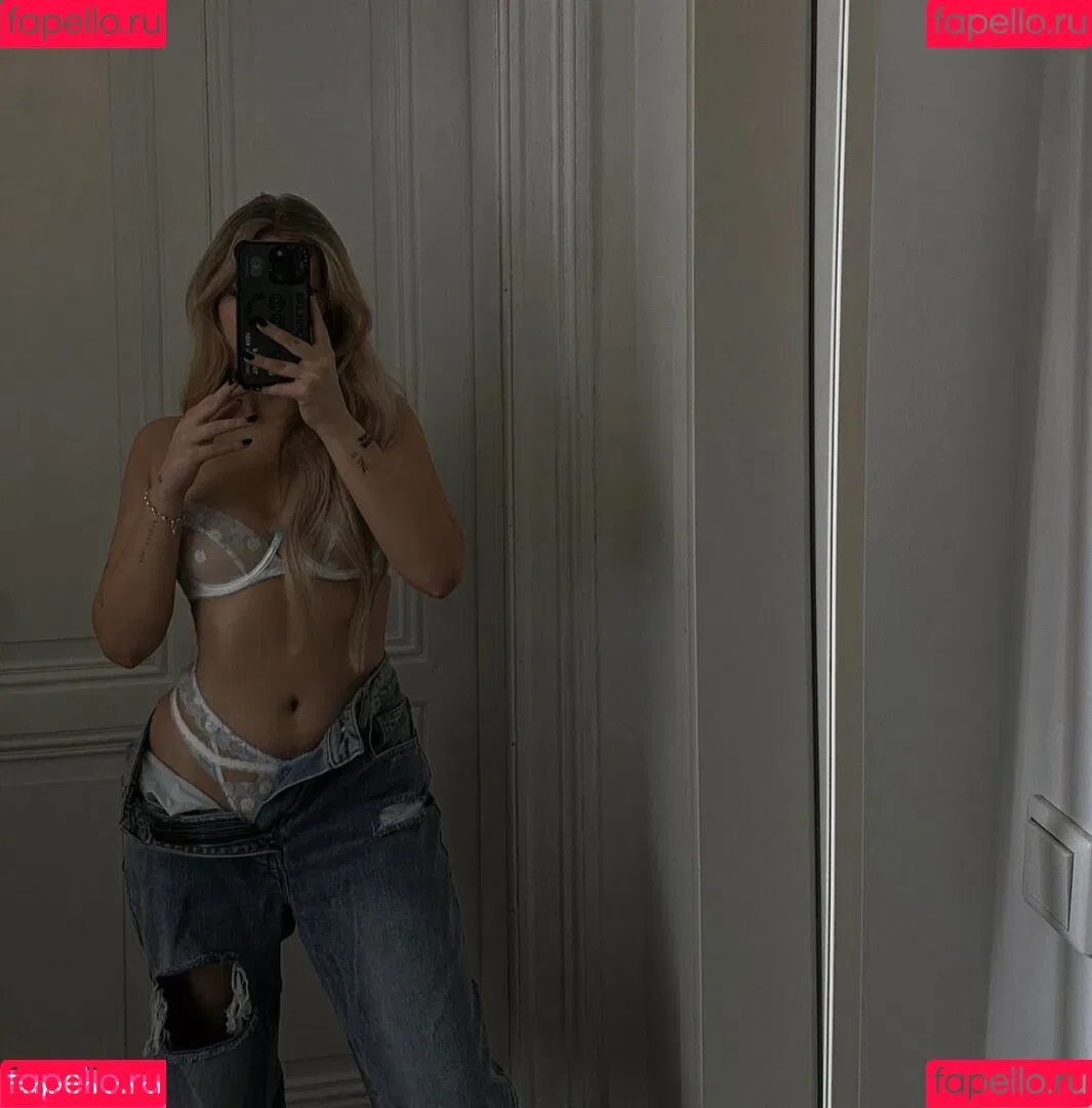 Zclina Onlyfans Photo Gallery 