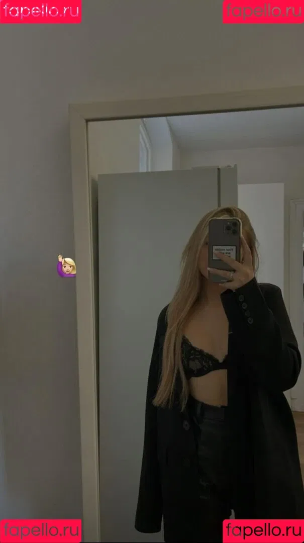 Zclina Onlyfans Photo Gallery 