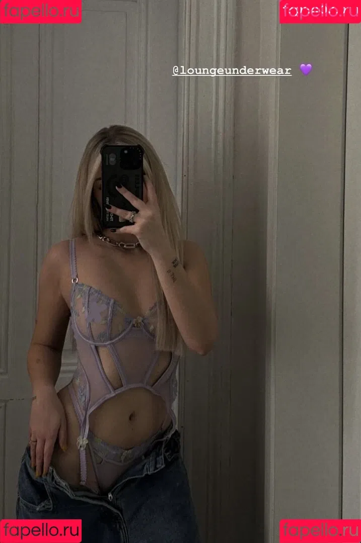 Zclina Onlyfans Photo Gallery 