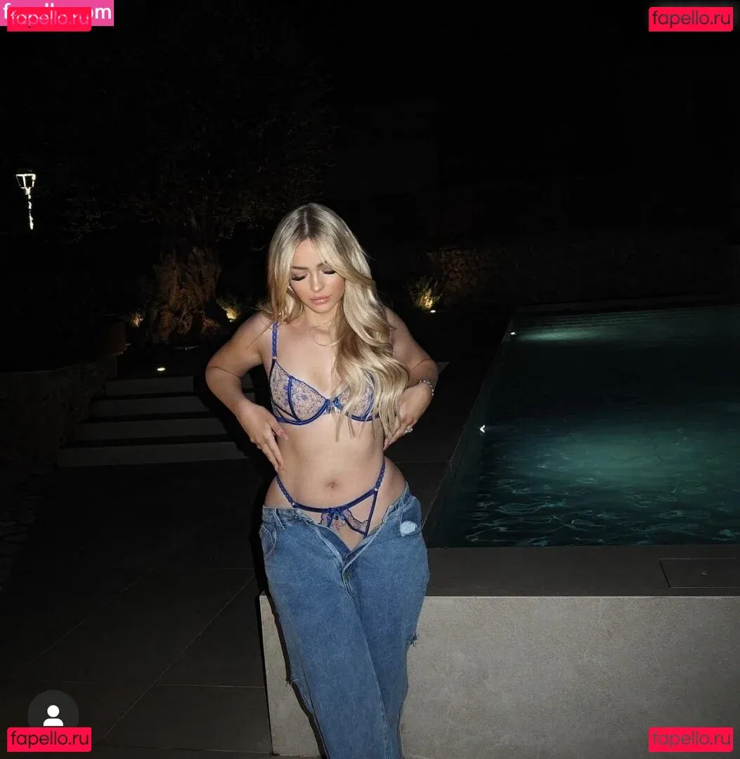 Zclina Onlyfans Photo Gallery 