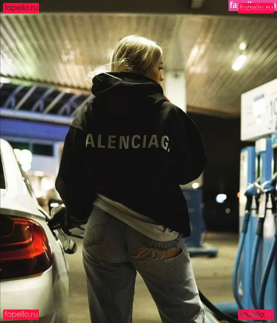 Zclina Onlyfans Photo Gallery 