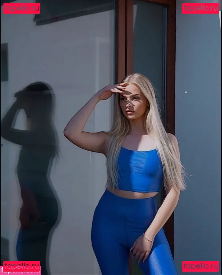 Zclina Onlyfans Photo Gallery 