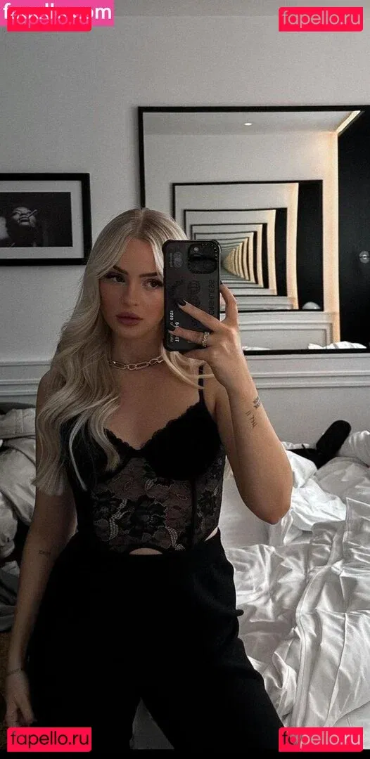 Zclina Onlyfans Photo Gallery 