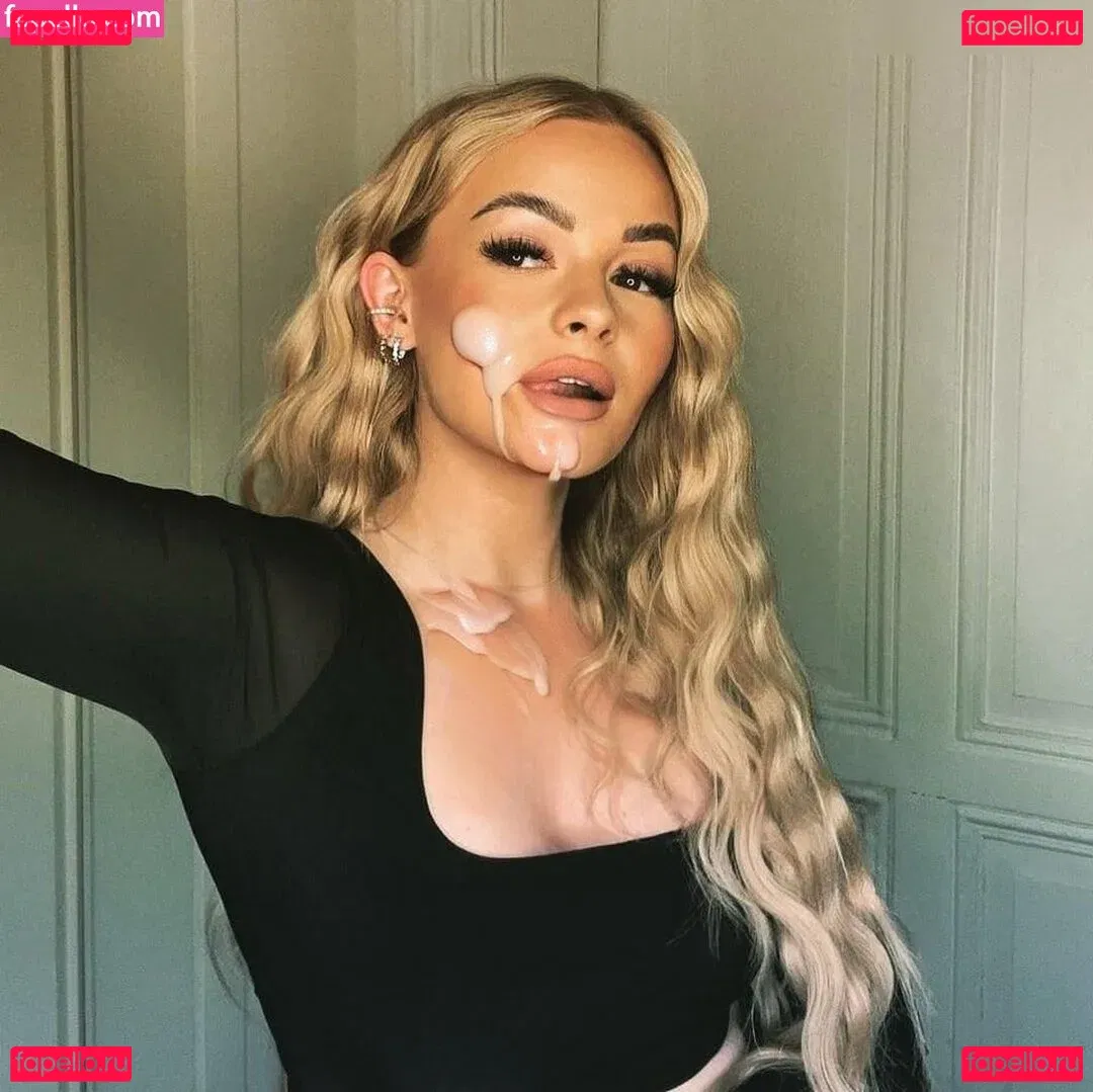 Zclina Onlyfans Photo Gallery 