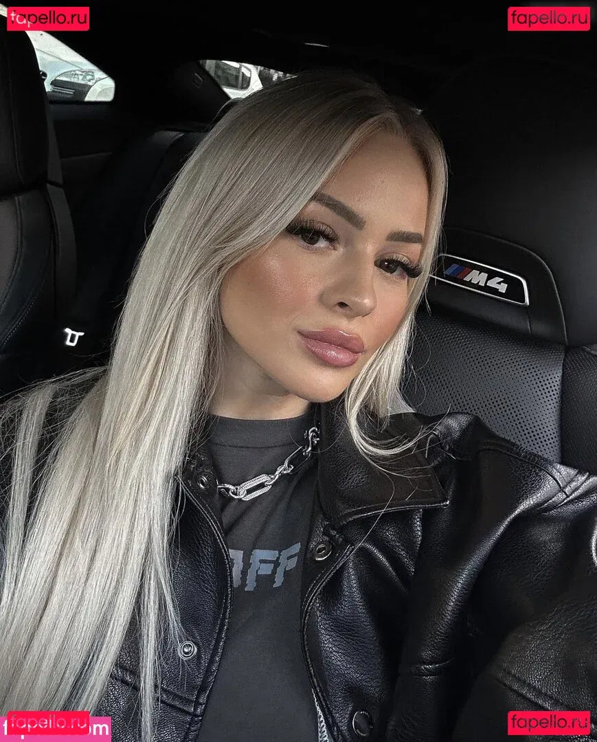 Zclina Onlyfans Photo Gallery 