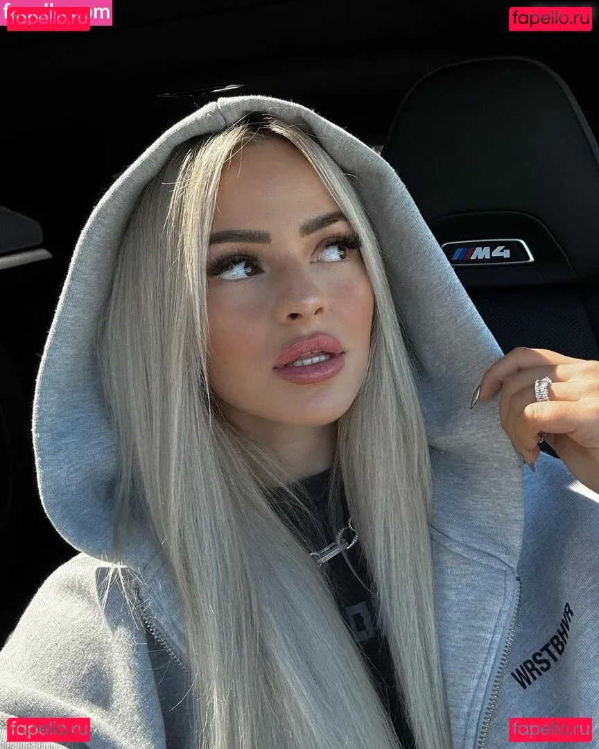 Zclina Onlyfans Photo Gallery 