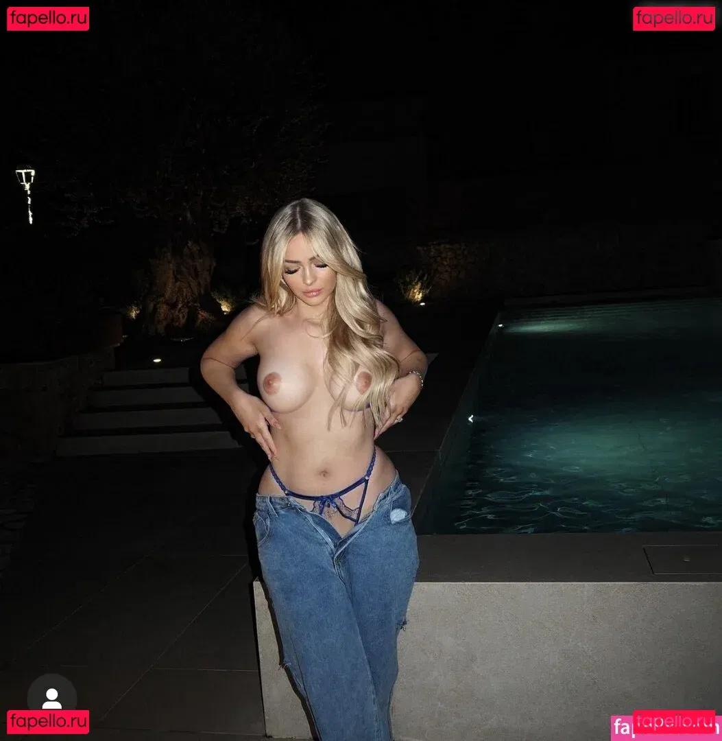 Zclina Onlyfans Photo Gallery 