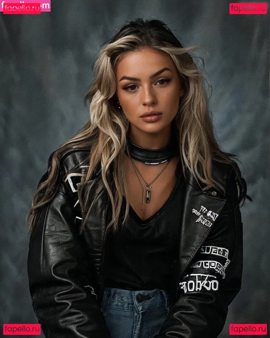 Zclina Onlyfans Photo Gallery 