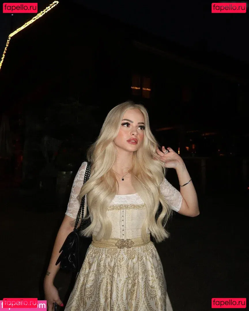 Zclina Onlyfans Photo Gallery 