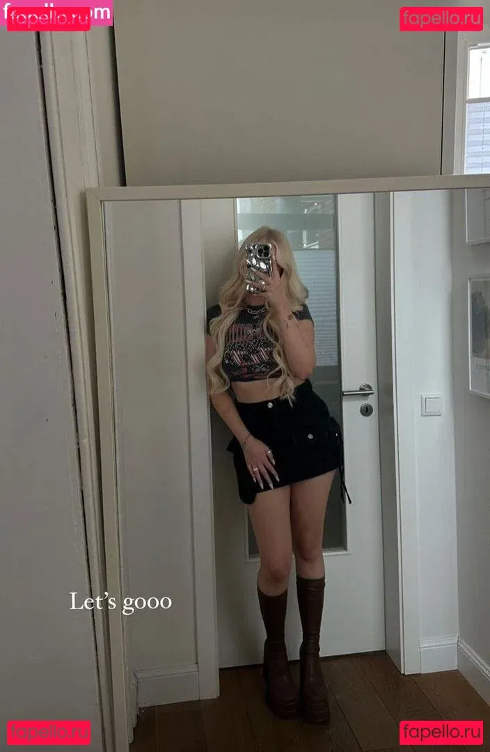 Zclina Onlyfans Photo Gallery 