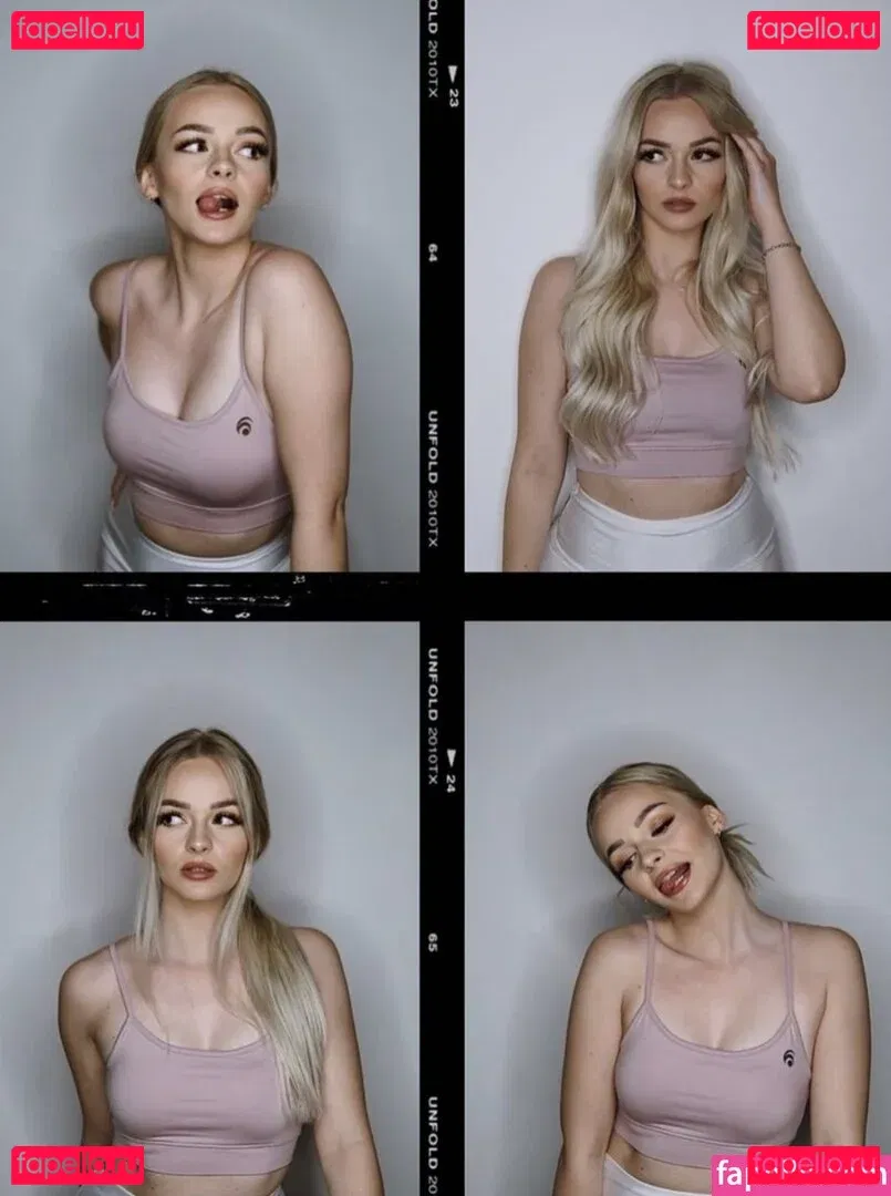 Zclina Onlyfans Photo Gallery 