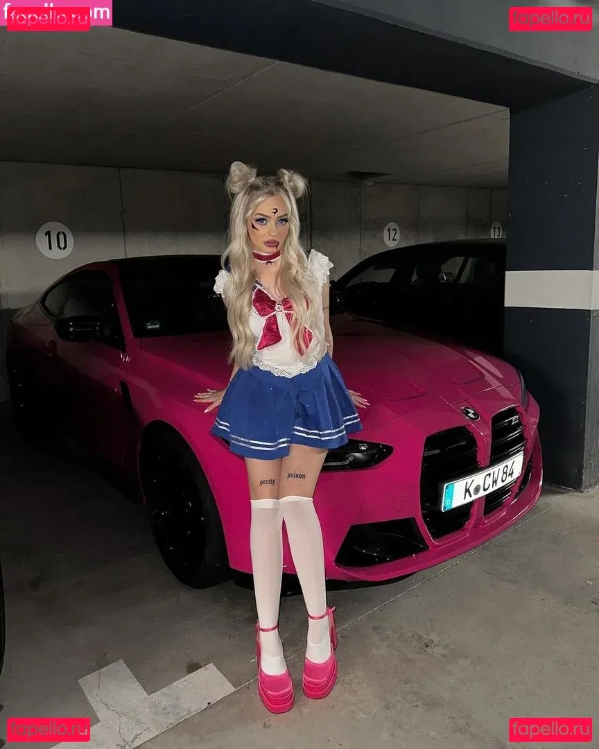 Zclina Onlyfans Photo Gallery 