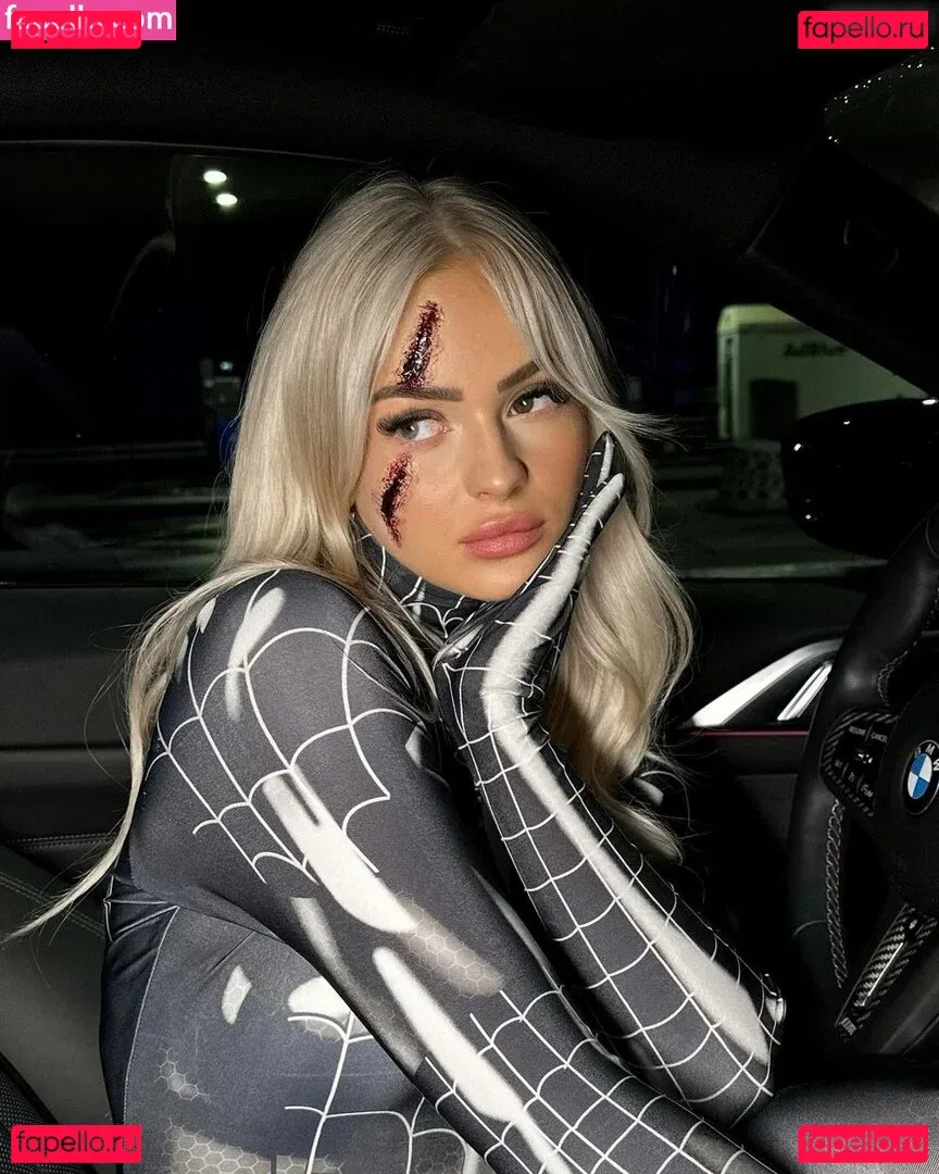 Zclina Onlyfans Photo Gallery 