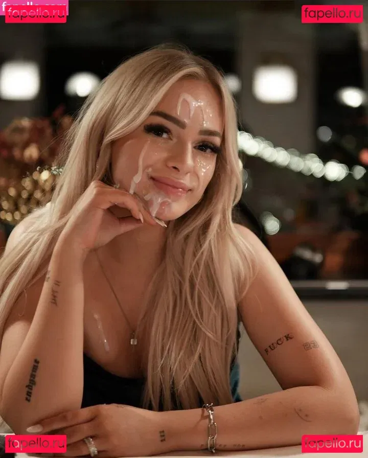 Zclina Onlyfans Photo Gallery 